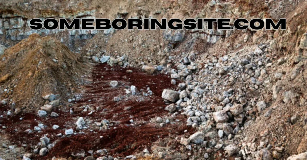 someboringsite.com