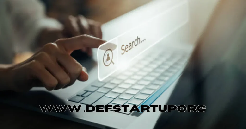 www .defstartuporg
