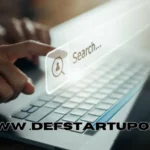 www .defstartuporg and the Future of Startup Support Platforms