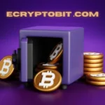 Digital Assets Made Safe: Inside the World of ecryptobit.com Wallets