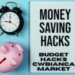 Real Results: Saving Big with Budget Hacks CWBiancaMarket