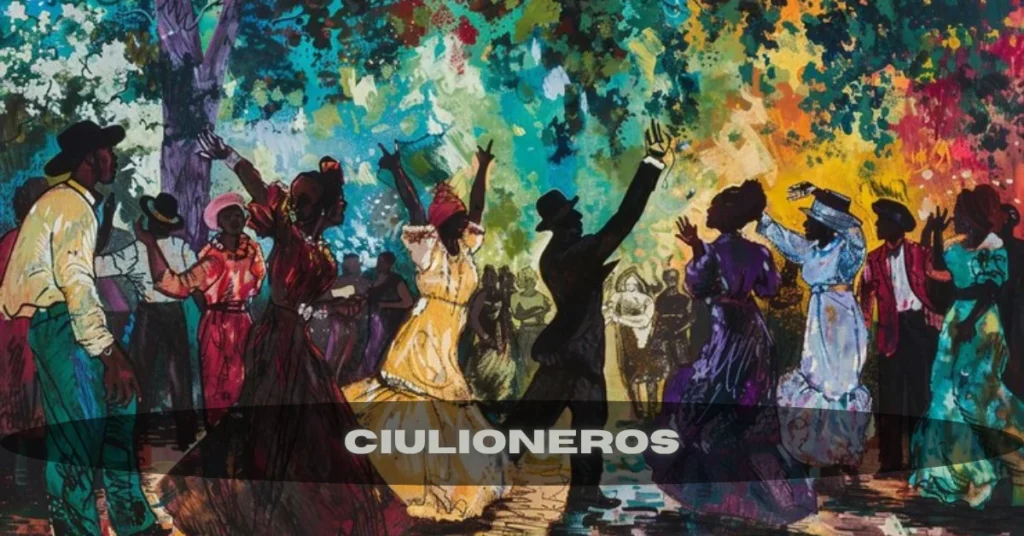 ciulioneros