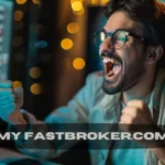 Why Starting with Myfastbroker.com Can Make or Break Your Forex Trading Success