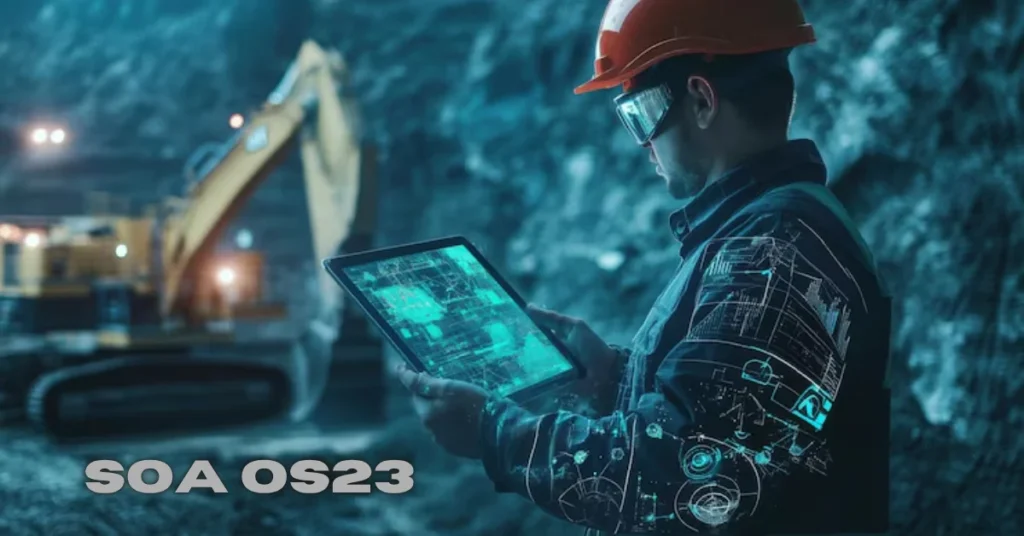 soa os23