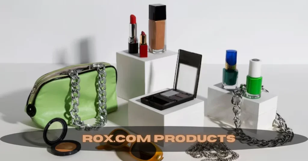 rox.com products