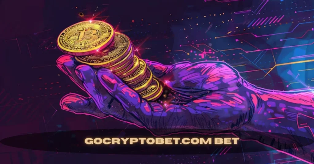 gocryptobet.com bet