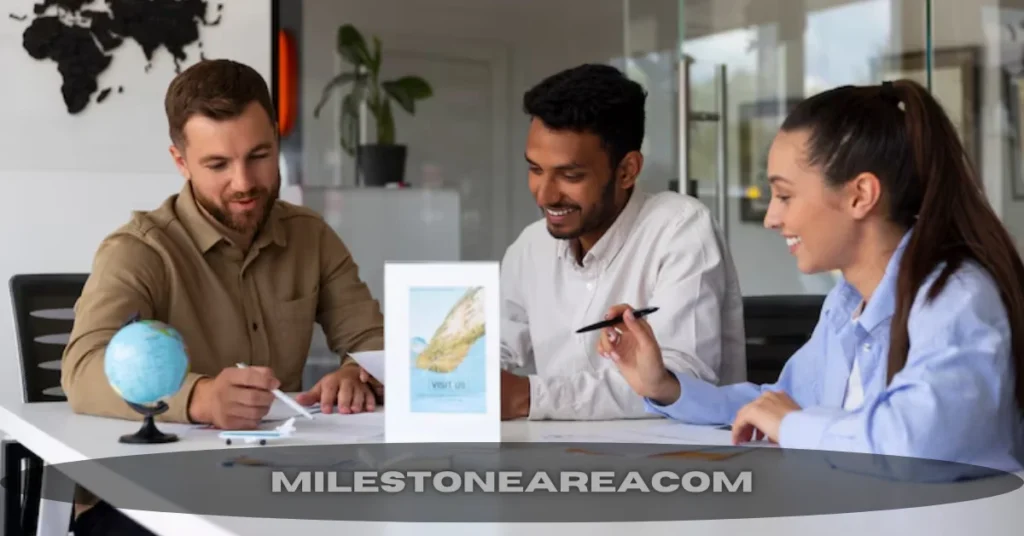 milestoneareacom