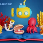 Calamariere: Tracing the Sensory Journey of a Word That Blends Sea, Culture, and Culinary Magic