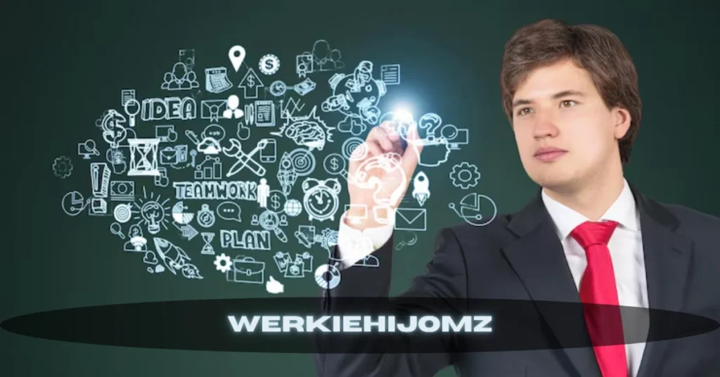 werkiehijomz