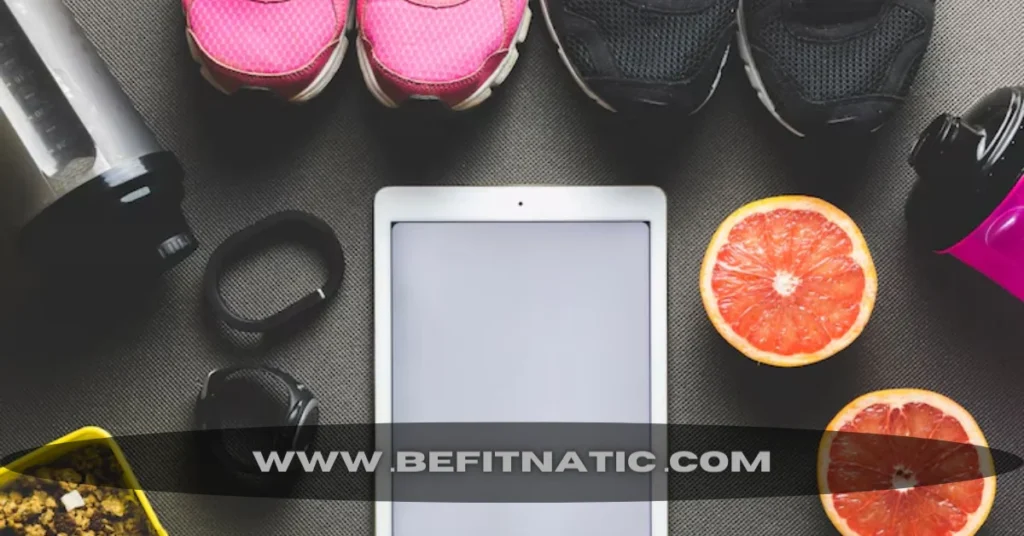 www .befitnatic .com