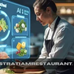 Rethinking Food with NorstratiamRestaurant.com