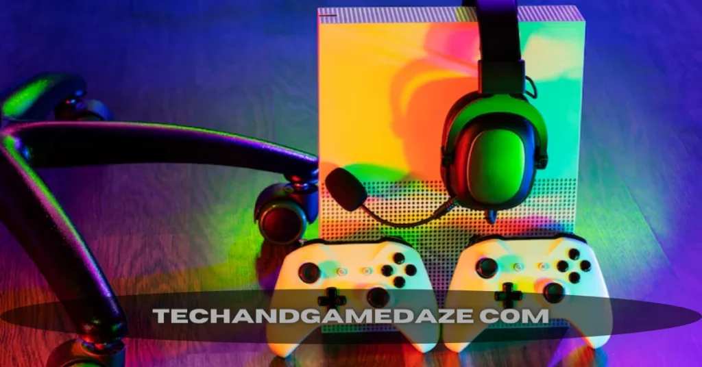 techandgamedaze com