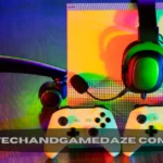 How Techandgamedaze.com Brings Together Hardcore Gaming and Future Tech