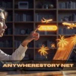 Anywherestory net Review: A Seamless Way to Bring Your Stories to Life