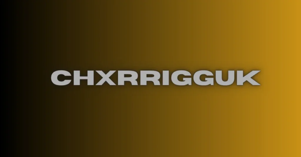 chxrrigguk