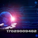 17029009482 Is Showing Up Everywhere—Is It Time to Be Concerned?