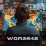 Why WQR2548 Is More Than Just a Trend in Today’s Tech-Driven World