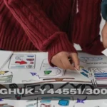 ghuk-y44551/300 Explained: A Comprehensive Guide to Its Significance in System Design and Resource Classification