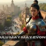 Lulu May May Evony Phenomenon: What Every Player Should Know