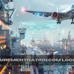 Procurementnation.com Logistics: Smart Supply Chains