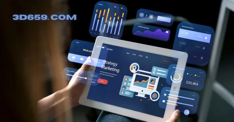 Mastering 3d659.com: How This Prediction Platform Combines Entertainment with Data-Driven Strategy