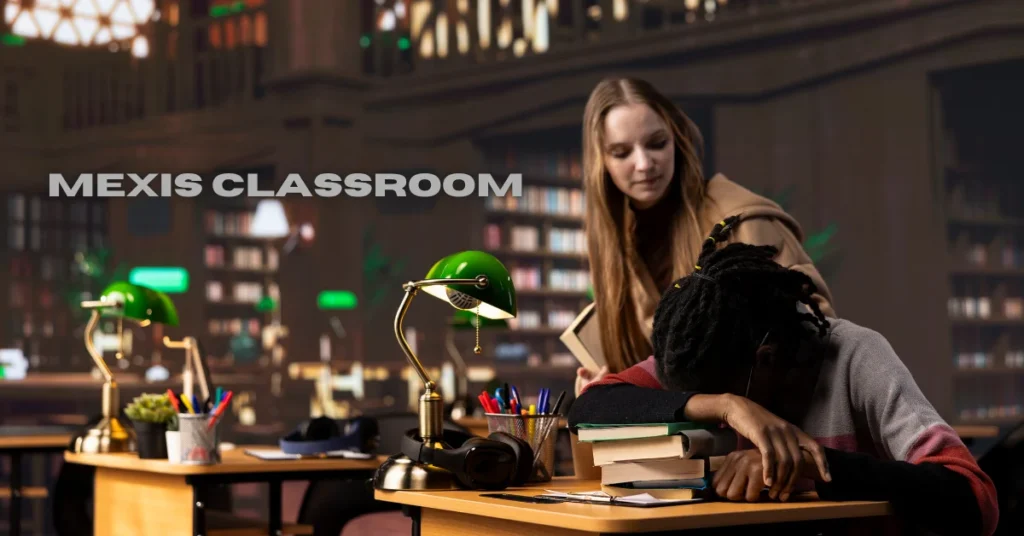 mexis classroom