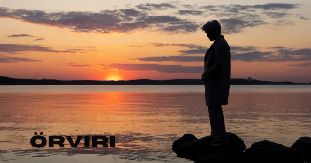 örviri