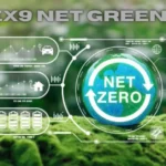 Tex9 Net Green IT: Tech Meets Sustainability