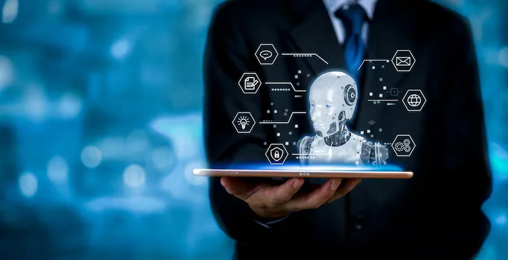 Why Business Is Important in AI Services