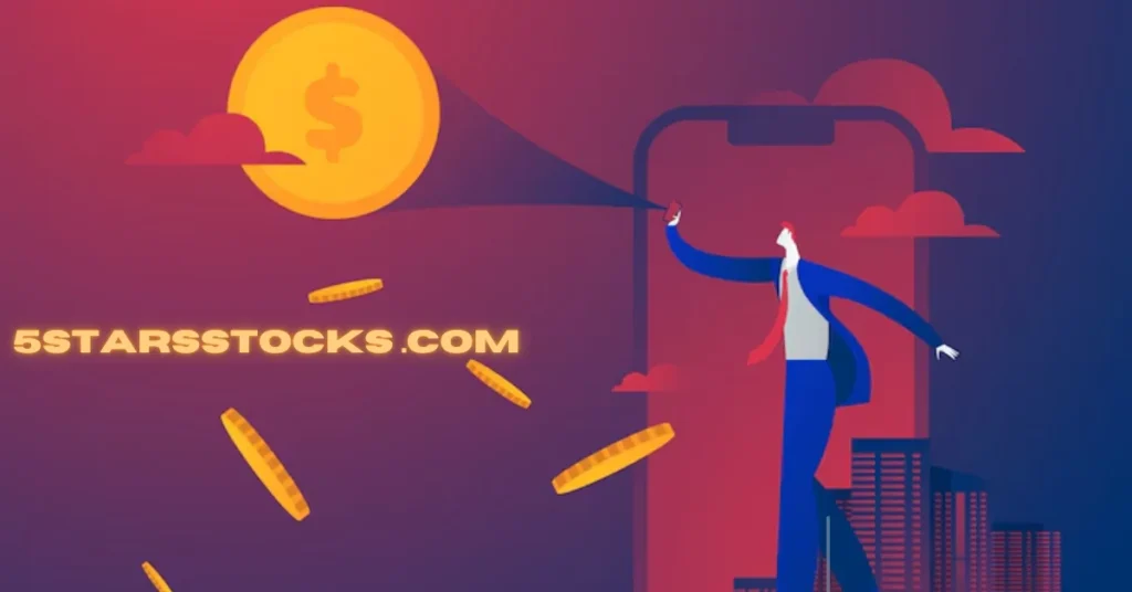 Is 5starsstocks.com the Investment Ally You’ve Been Looking For? A Deep Dive Into Its Credibility and Claims