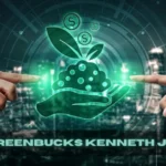 The Vision of MyGreenBucks Kenneth Jones: Aligning Money with Environmental Values