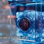 Crypto30x.com Ice Is More Than a Platform—It’s a Strategic Advantage in Crypto Trading
