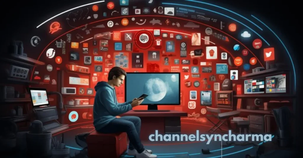 How Channelsyncharma Transforms Digital Marketing by Streamlining Multi-Platform Content Management