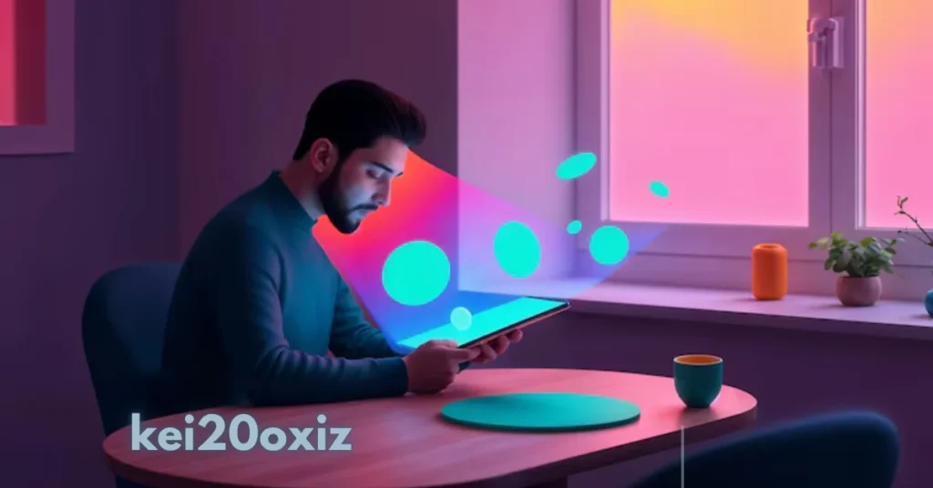 Why Kei20oxiz Is Becoming a Go-To Name for Developers, Founders, and Digital Creators Alike