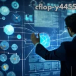 Decoding cflop-y44551/300: A Comprehensive Guide to Its Impact on Technology and Data Management