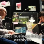 From Startup to Success: Leveraging the Tatasec Business Insights Archives for Informed Decision-Making