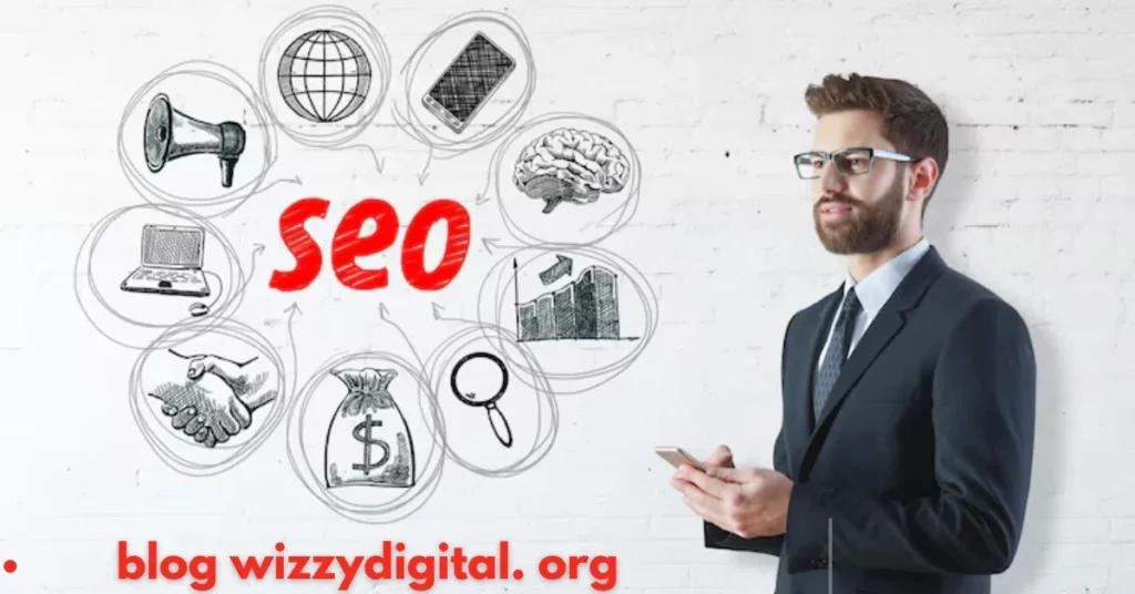 blog.wizzydigital.org: Bridging the Gap Between SEO Fundamentals and Advanced Digital Marketing Tactics