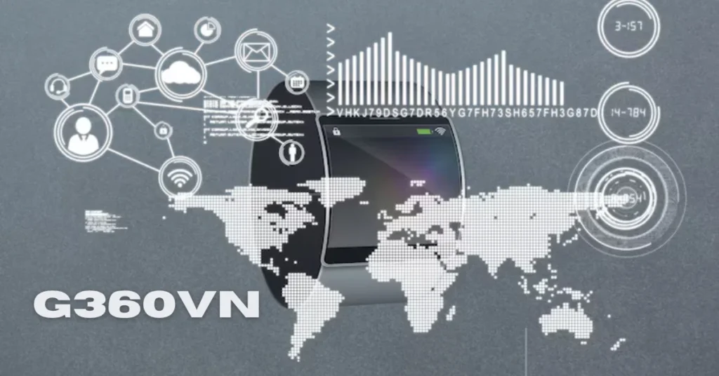 G360VN: Vietnamās Strategic Blueprint for Digital Transformation and Global Integration