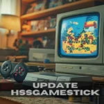 🕹️ Update HSSGameStick: A Comprehensive Guide to Customizing Your Retro Gaming Experience