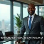 Who Is Broderick Bevineau? Exploring the Achievements and Business Philosophy of a Quiet Powerhouse