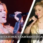 How Shakira Makedonka is Redefining Global Pop with Macedonian Folk Influence