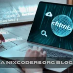 How a NixCoders.org Blog Can Help You Share Knowledge, Network with Developers, and Grow Your Impact