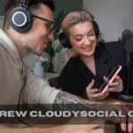 🌟 Making Content Creation Easier with Crew CloudySocial com: The Platform Built for Modern Marketing Teams