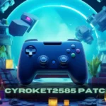 🔍 Unlocking Next-Level Gaming with the Cyroket2585 Patch