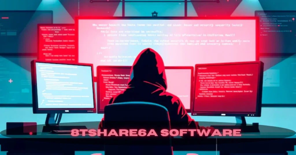 8tshare6a software