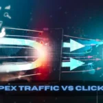 Apex Traffic vs ClickSEO: Understanding the Key Differences Between Traffic Generation and SEO Optimization