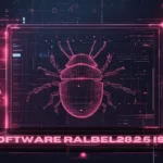 Understanding the Software ralbel28.2.5 Issue: A Deep Dive into the Disruptive Bug