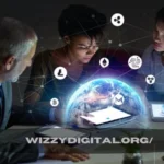 Why wizzydigital.org/ Is the Ultimate Digital Marketing Partner for Forward-Thinking Brands