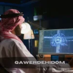 Decoding the Mystery of qawerdehidom: A Linguistic Enigma Without a Known Origin