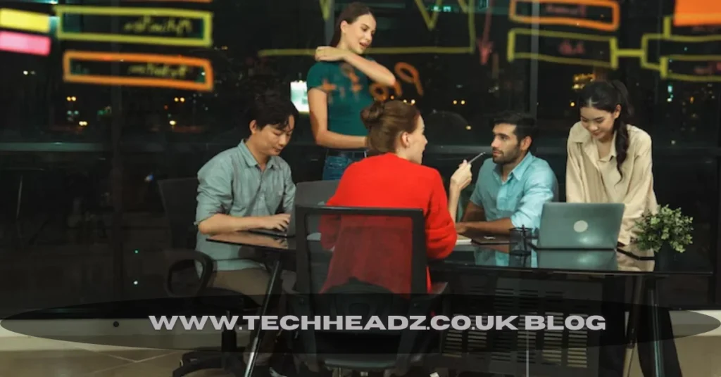 www.techheadz.co.uk blog